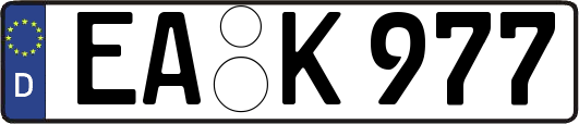 EA-K977