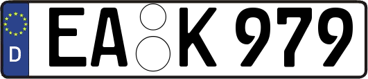 EA-K979