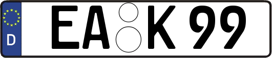 EA-K99