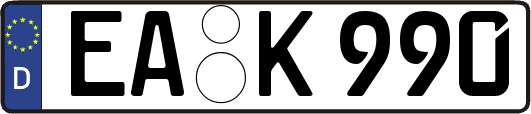 EA-K990