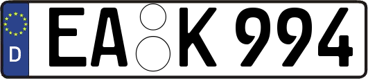 EA-K994
