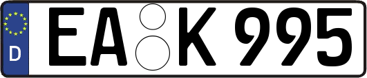 EA-K995