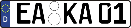 EA-KA01