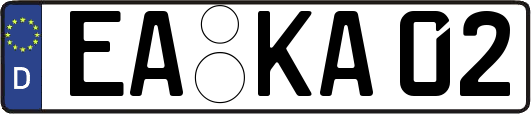 EA-KA02
