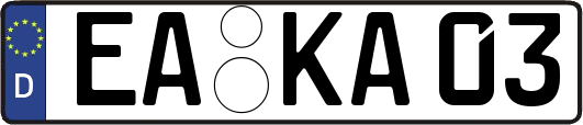 EA-KA03