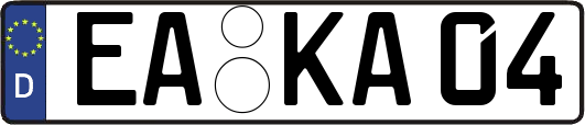 EA-KA04