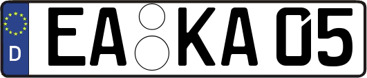 EA-KA05