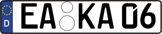 EA-KA06