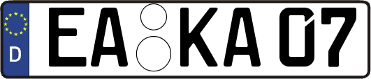 EA-KA07