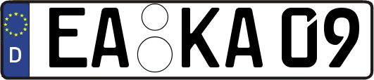 EA-KA09