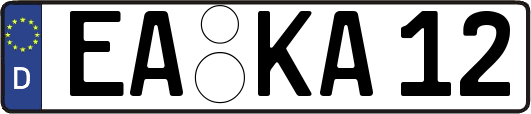 EA-KA12