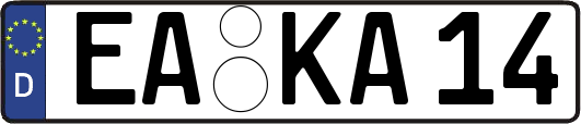 EA-KA14