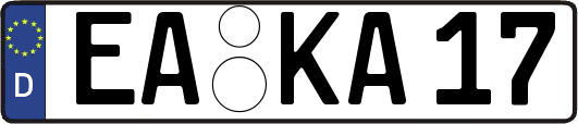 EA-KA17