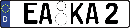 EA-KA2