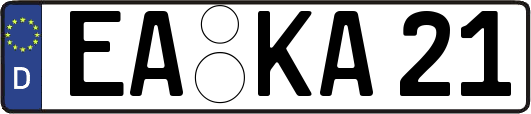 EA-KA21