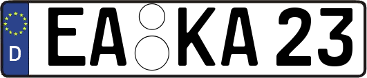 EA-KA23