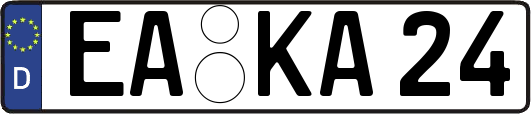 EA-KA24