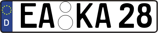 EA-KA28