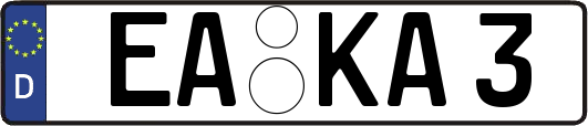 EA-KA3