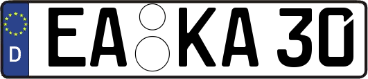 EA-KA30
