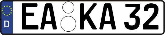 EA-KA32