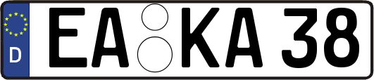 EA-KA38