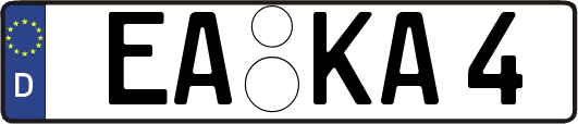 EA-KA4