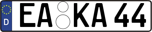 EA-KA44