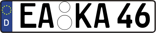 EA-KA46