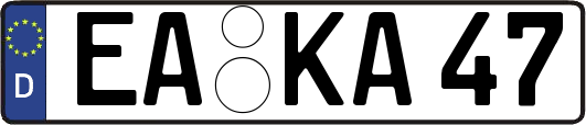 EA-KA47