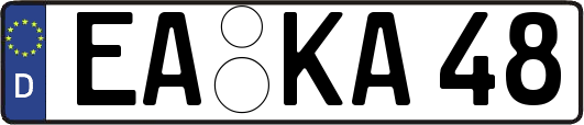 EA-KA48