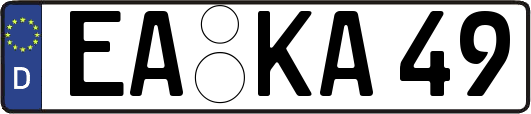 EA-KA49
