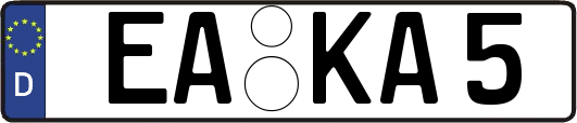 EA-KA5