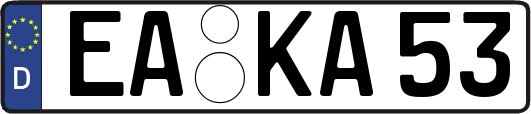 EA-KA53