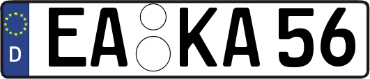 EA-KA56