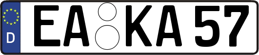 EA-KA57