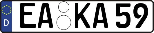 EA-KA59