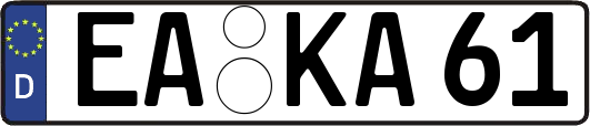 EA-KA61