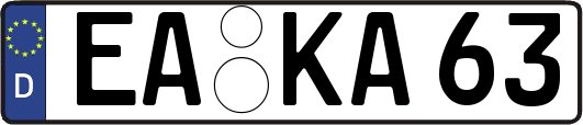 EA-KA63