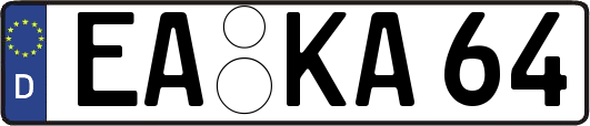 EA-KA64