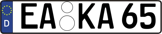 EA-KA65