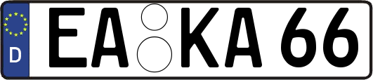 EA-KA66