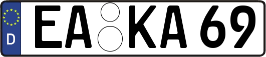 EA-KA69