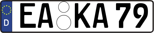 EA-KA79