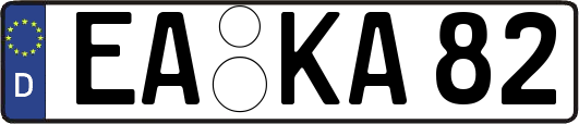 EA-KA82