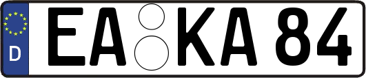 EA-KA84