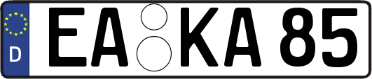 EA-KA85
