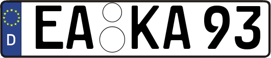 EA-KA93