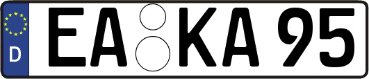 EA-KA95