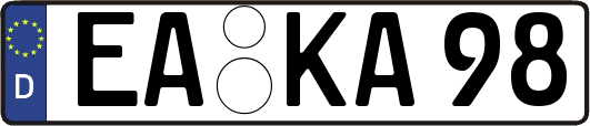 EA-KA98